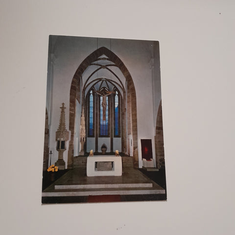 AK Enns St. Laurenz zu Enns-Lorch.