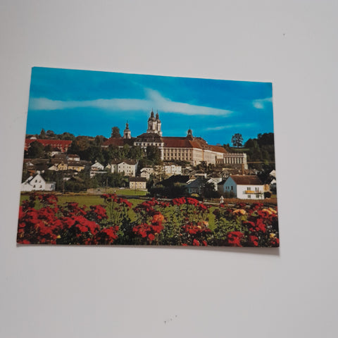 AK Stift St. Florian.