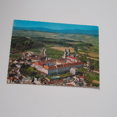 AK Stift St. Florian.