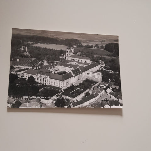 AK Stift St. Florian.