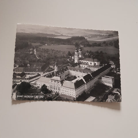 AK Stift St. Florian.