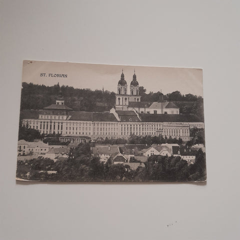 AK St. Florian. (1923)