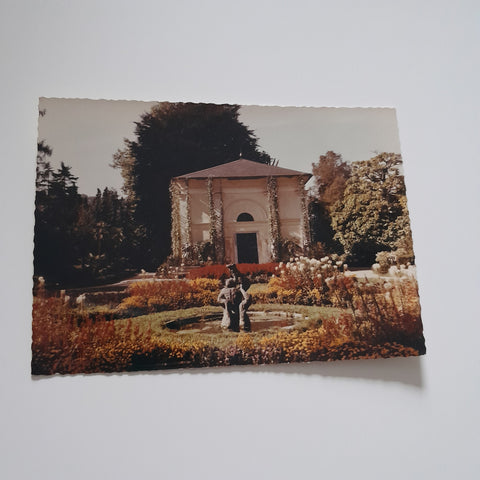 Foto Zisterzienserstift Wilhering.