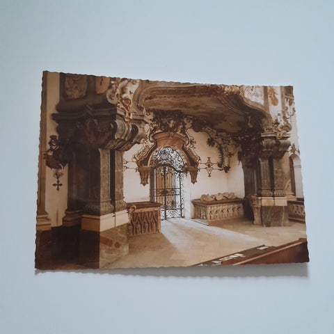 Foto Zisterzienserstift Wilhering.