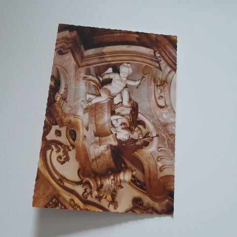 Foto Zisterzienserstift Wilhering.