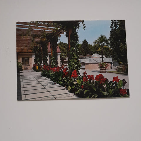 AK Bad Schallerbach. Quelle.