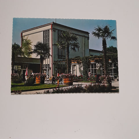 AK Bad Schallerbach.