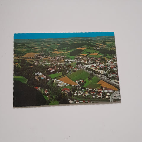AK Bad Schallerbach.