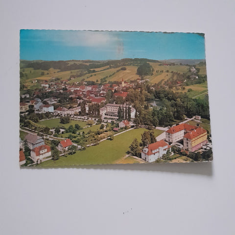 AK Gallspach.