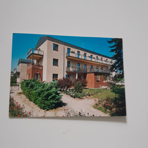 AK Gallspach. Kurheim St. Josef.