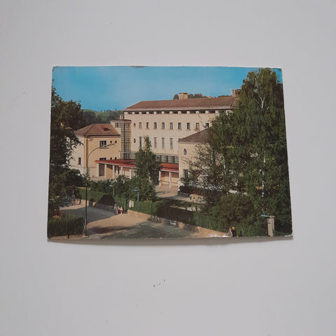 AK Gallspach - Zeileis Institut.