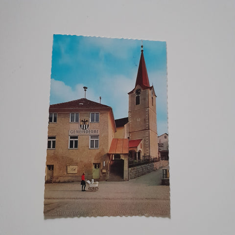 AK Gallspach.