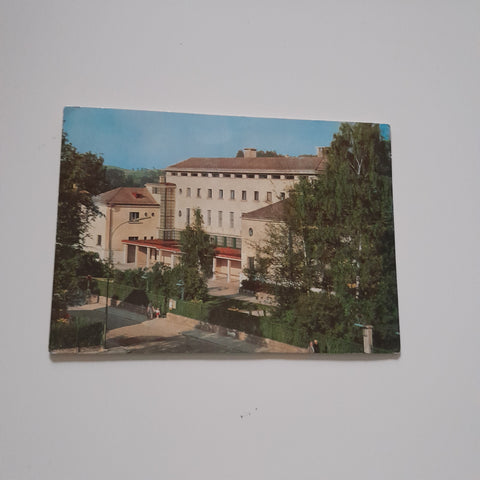 AK Gallspach. Zeileis-Institut.