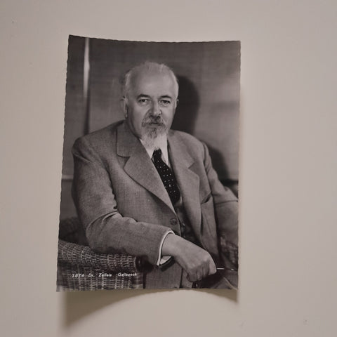 AK Gallspach. Dr. Zeileis.
