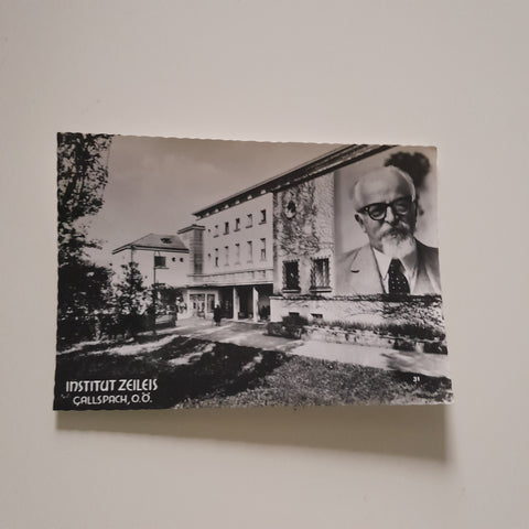 AK Gallspach. Institut Zeileis.