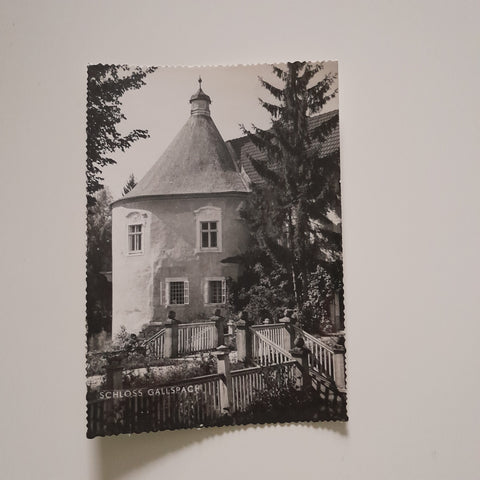 AK Schloss Gallspach.