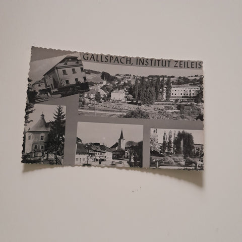 AK Gallspach. Institut Zeileis.