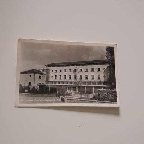 AK Gallspach. Institut Zeileis.