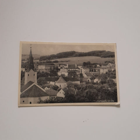 AK Gallspach.