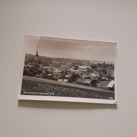 AK Peuerbach.