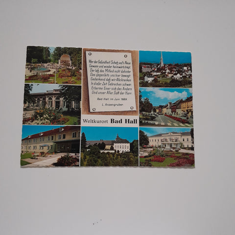 AK Bad Hall.