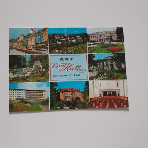 AK Bad Hall.