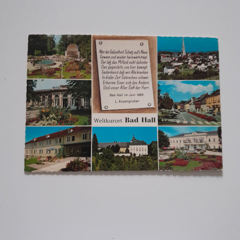 AK Bad Hall.