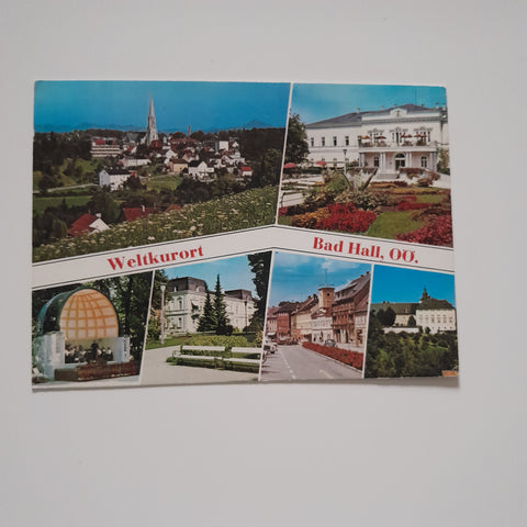 AK Bad Hall.