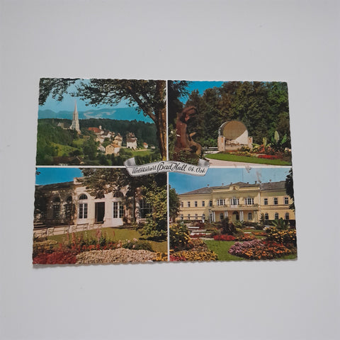 AK Bad Hall.
