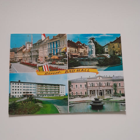 AK Bad Hall.