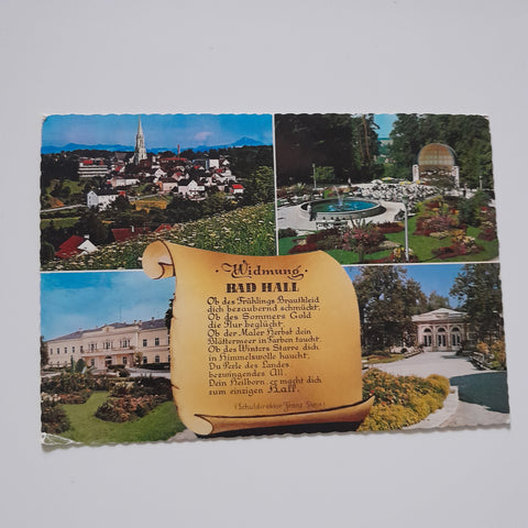 AK Bad Hall.