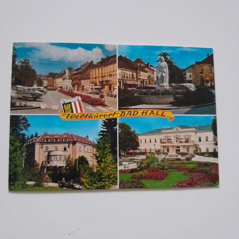 AK Bad Hall.