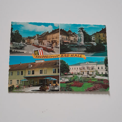 AK Bad Hall.