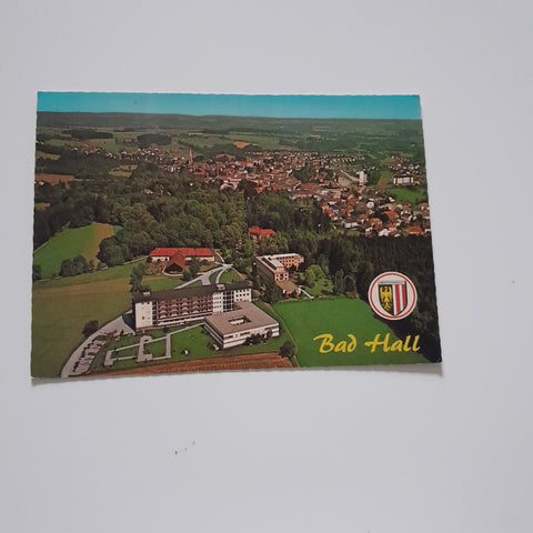 AK Bad Hall.