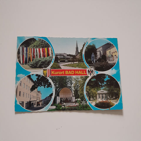 AK Bad Hall.