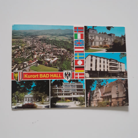 AK Bad Hall.