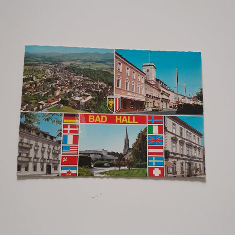 AK Bad Hall.