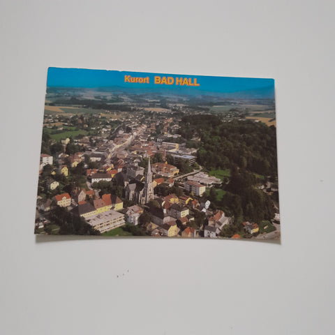 AK Bad Hall.