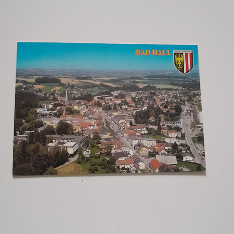 AK Bad Hall.