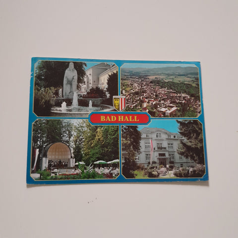 AK Bad Hall.