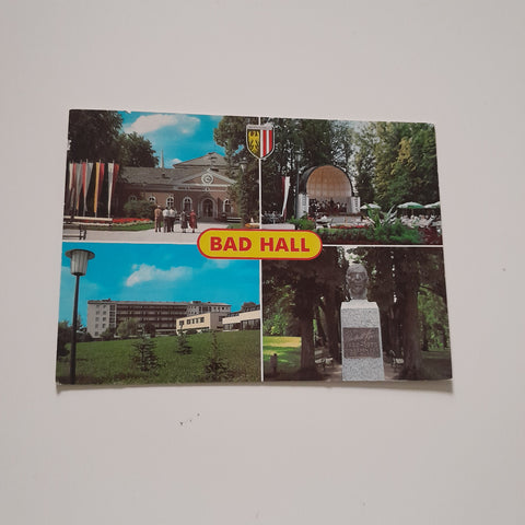 AK Bad Hall.