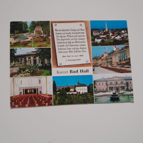 AK Bad Hall.