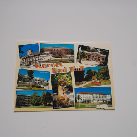AK Bad Hall.