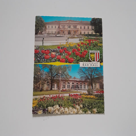 AK Bad Hall.