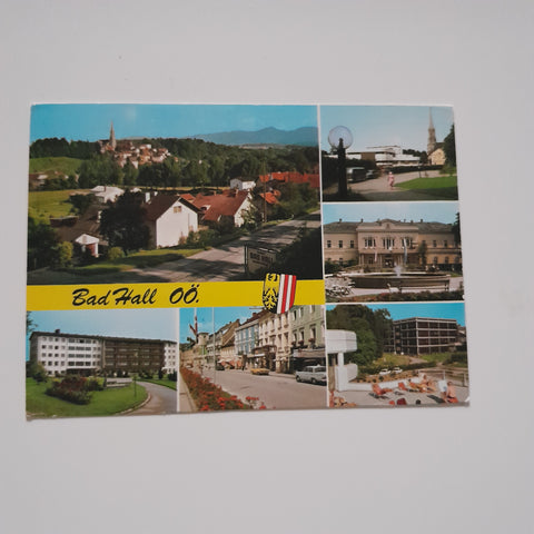 AK Bad Hall.