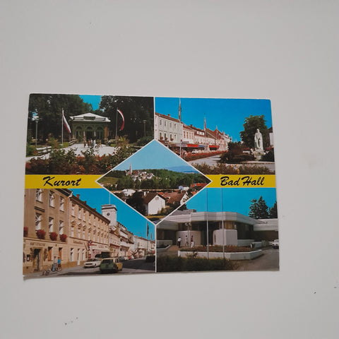 AK Bad Hall.