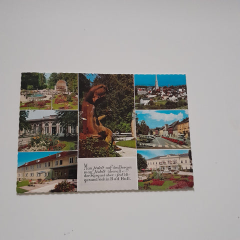 AK Bad Hall.