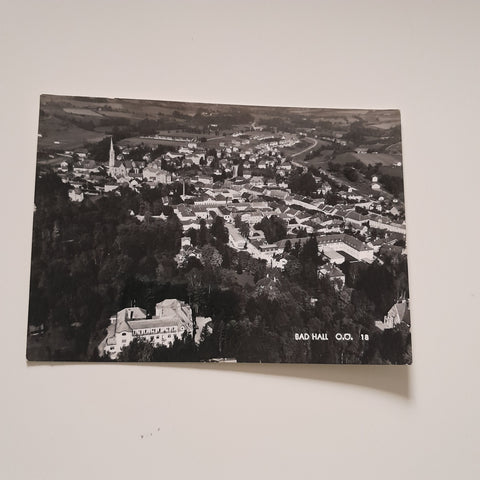 AK Bad Hall.