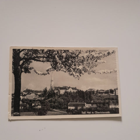 AK Bad Hall.