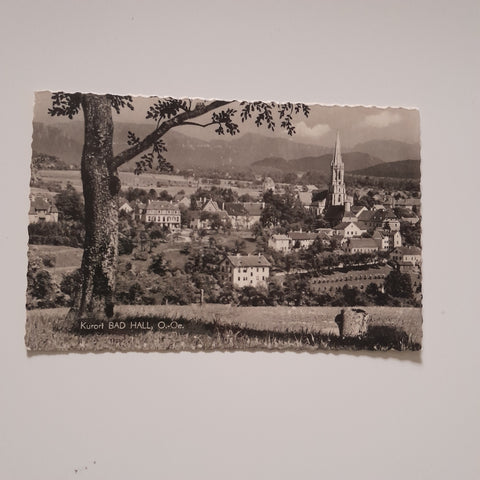 AK Bad Hall.